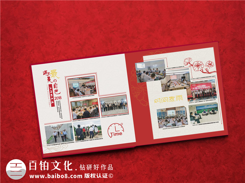企業(yè)年會紀(jì)念冊設(shè)計的要點有什么第3張-宣傳畫冊,紀(jì)念冊設(shè)計制作-價格費用,文案模板,印刷裝訂,尺寸大小