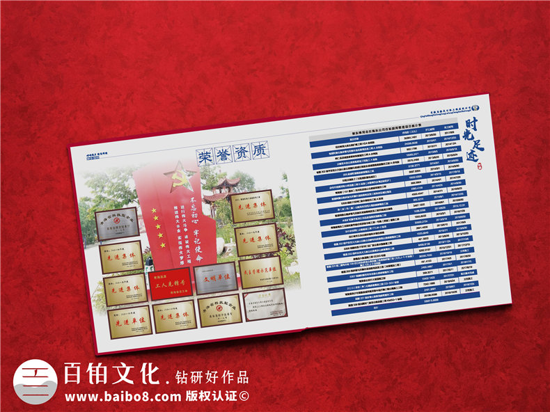 如何設(shè)計(jì)領(lǐng)導(dǎo)退休相冊-看退休相冊的設(shè)計(jì)技巧第6張-宣傳畫冊,紀(jì)念冊設(shè)計(jì)制作-價格費(fèi)用,文案模板,印刷裝訂,尺寸大小