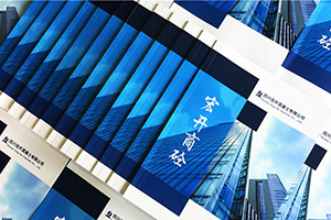 成都宣傳冊設(shè)計(jì)公司 確定企業(yè)形象設(shè)計(jì)方案 制作專業(yè)的企業(yè)宣傳冊！