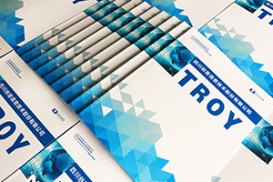 宣傳冊設計 制作專業(yè)的企業(yè)宣傳冊有方法 堅持增強營銷效益的設計！