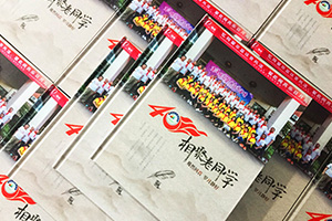 將同學(xué)聚會照片制作成紀(jì)念冊 怎么完成同學(xué)相冊制作任務(wù)？