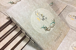 參加同學聚會活動 制作聚會相冊 紀念冊制作方法是什么？