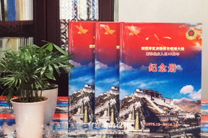 老同學(xué)聚會(huì)相冊(cè)制作步驟 制作紀(jì)念冊(cè)就有這樣的流程！