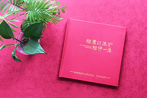 欣賞家庭相冊制作模板 從專業(yè)相冊設計出發(fā)制作家庭回憶錄！