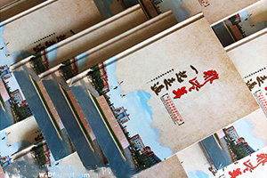 同學(xué)紀(jì)念冊 高中同學(xué)聚會(huì)后 怎么制作紀(jì)念冊？