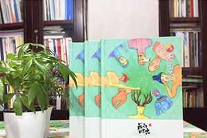 從每一本紀(jì)念冊(cè)意義出發(fā) 我們又該怎么制作專業(yè)的紀(jì)念冊(cè)呢？