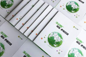 設計制作企業(yè)宣傳畫冊的注意事項、技巧方法