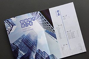 一本優(yōu)秀畫冊(cè)設(shè)計(jì)的板塊和版式設(shè)計(jì)