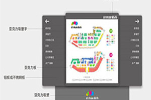 導(dǎo)視系統(tǒng)設(shè)計(jì)的正確思路與理念 怎么設(shè)計(jì)標(biāo)識導(dǎo)視系統(tǒng)？
