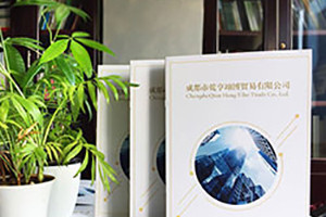 企業(yè)宣傳冊(cè)設(shè)計(jì)怎么做 除了新穎大氣的設(shè)計(jì)風(fēng)格還有哪些設(shè)計(jì)方法？