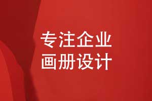 專業(yè)團(tuán)隊(duì)專注于畫冊設(shè)計(jì)-品牌畫冊提升企業(yè)形象