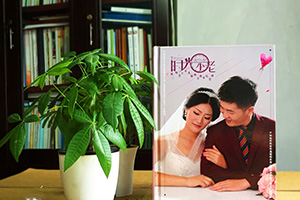 結(jié)婚周年紀(jì)念冊寄語、結(jié)婚紀(jì)念冊制作感悟 延續(xù)甜蜜生活到永遠(yuǎn)！