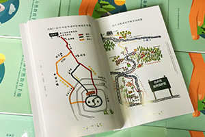 旅游宣傳手冊設(shè)計 旅游景點(diǎn)景區(qū)宣傳冊設(shè)計有哪些誤區(qū)？