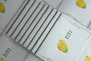 農(nóng)業(yè)企業(yè)畫冊(cè)設(shè)計(jì) 農(nóng)業(yè)公司宣傳冊(cè)設(shè)計(jì)提升企業(yè)知名度！