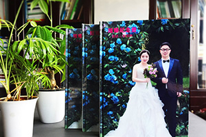 結(jié)婚紀(jì)念冊 為什么要制作結(jié)婚紀(jì)念冊,夫妻二人結(jié)婚紀(jì)念冊意味著什么？