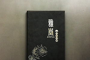 優(yōu)秀的菜譜菜單制作 對企業(yè)餐廳有什么意義？