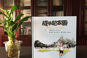 完成個(gè)人紀(jì)念冊制作,個(gè)人相冊制作記錄生命中的人來人往！