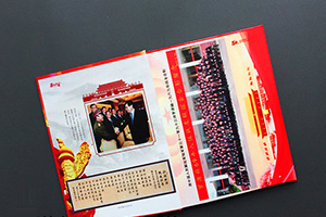 軍旅紀念冊板塊設計 制作的軍旅相冊紀念卷首語話語怎么寫？