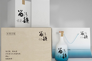 酒水批發(fā)公司宣傳冊設(shè)計 酒水企業(yè)宣傳冊要怎么策劃與設(shè)計？