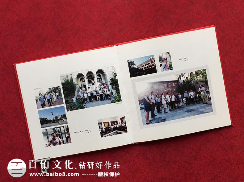 企業(yè)紀(jì)念冊設(shè)計(jì)的主要內(nèi)容