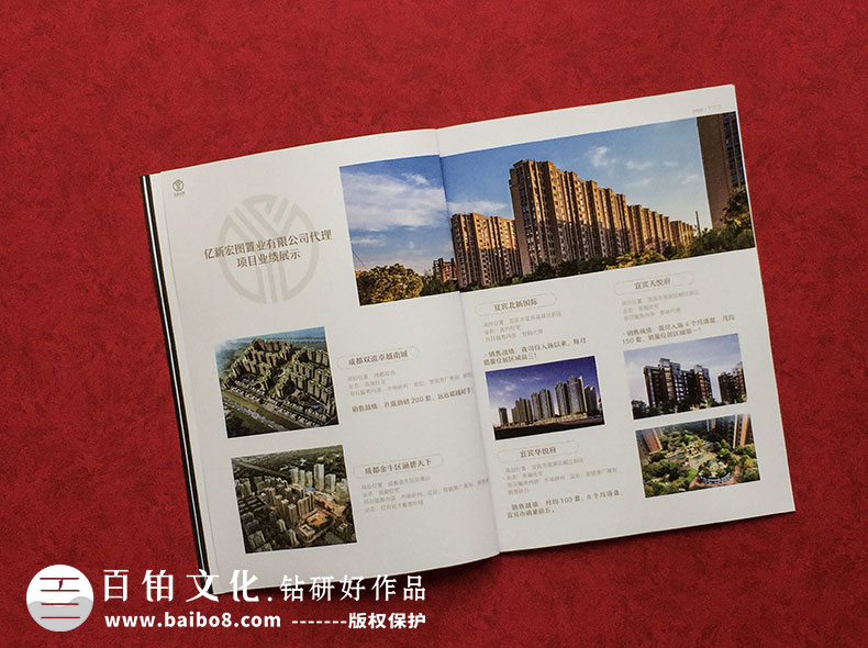 產(chǎn)品宣傳手冊包括什么內容