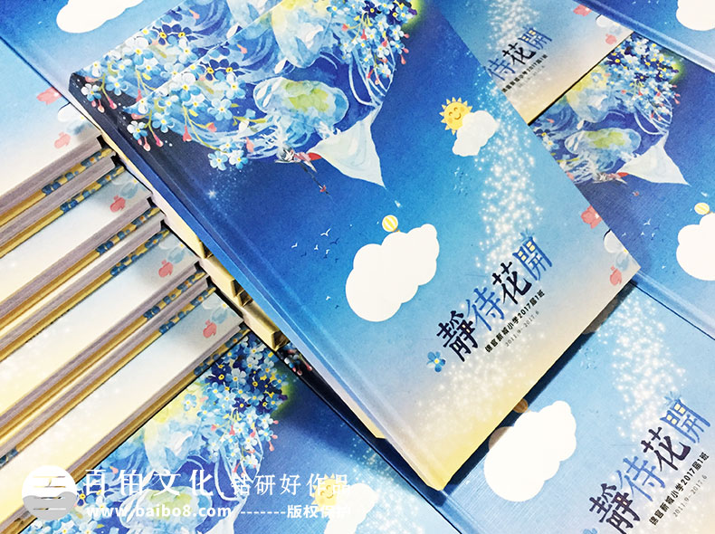 制作畢業(yè)紀念冊的作用